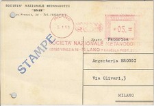 66435 italia storia usato  Milano