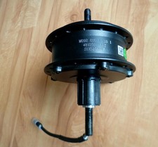 Radnabenmotor 48volt 250watt gebraucht kaufen Radnabenmotor 48volt 250watt gebraucht kaufen  Koblenz
