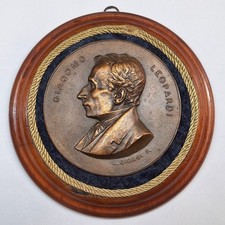 Giacomo leopardi rara usato  Rocca d'Evandro