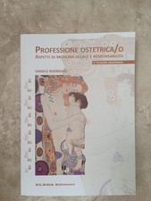 Professione ostetrica aspetti usato  Milano