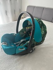 Babyschale cybex cloud gebraucht kaufen  Langen