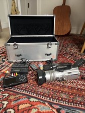 Sony vx2000 digital for sale  LONDON