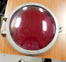 Mars signal light for sale  Union