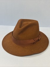 Indiana jones brown for sale  Roseville