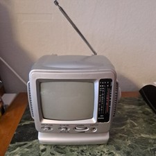 Mini fernsehen tragbare gebraucht kaufen  Lehrte
