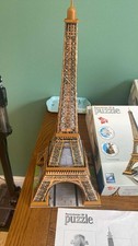 Rompecabezas 3D Ravensburger segunda mano  Embacar hacia Mexico