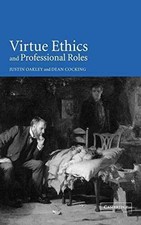 Virtue Ethics and - Hardcover, by Oakley Justin; Cocking - Very Good, usado comprar usado Virtue Ethics and - Hardcover, by Oakley Justin; Cocking - Very Good, usado comprar usado  Enviando para Brazil