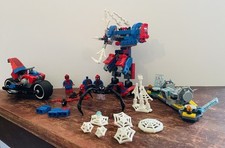 Lego spider man for sale  Travelers Rest