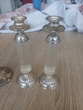Candelabri argento 925 usato  Agrigento
