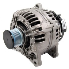Remanufactured car alternator for sale  TAMWORTH