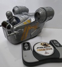 Star wars mandalorian for sale  NORTHWOOD