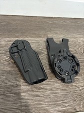 Blackhawk serpa holster for sale  Tacoma