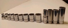 Vintage 13pcs wizard for sale  Leander