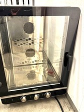 Lainox icem101 kombidämpfer gebraucht kaufen  Hamburg