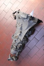 Schaltgetriebe gang passat gebraucht kaufen  Warendorf