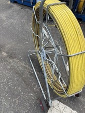 Cobra duct reel for sale  MANCHESTER