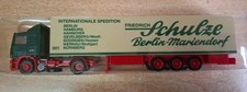 Friedrich schulze spedition gebraucht kaufen  Berlin