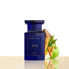 Perfume Mandalika - N°1 Eau de Parfum 100ml comprar usado  Enviando para Brazil