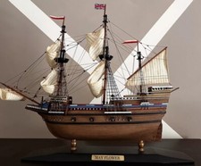 May flower nave usato  Luzzi