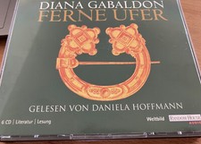 Hörbuch ferne ufer gebraucht kaufen  Überlingen