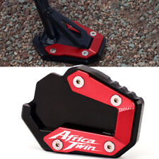 Per Honda CRF1100L Africa Twin Piastra Estensione Cavalletto Laterale Per Moto comprar usado Per Honda CRF1100L Africa Twin Piastra Estensione Cavalletto Laterale Per Moto comprar usado  Enviando para Brazil