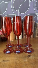 Flutes champagne leonardo d'occasion  Nice-
