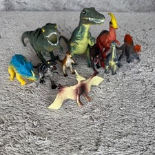 Kids dinosaur toy for sale  NOTTINGHAM