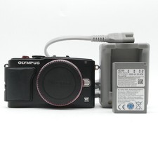 Exc olympus pen for sale  Richmond