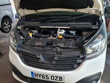 Renault trafic vauxhall for sale  BOLTON