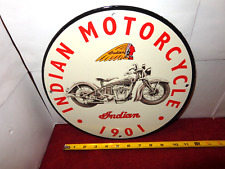 Vintage indian motorcycle for sale  Roselle