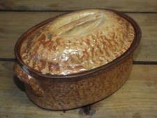Antique fine earthenware d'occasion  Expédié en Belgium