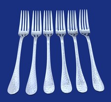 hammered flatware for sale hammered flatware for sale Cape Coral