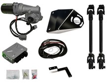 Superatv ezsteer power for sale  Madison