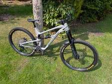 Nukeproof mega 290 for sale  BURY