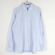 Camicia roberto cavalli usato  Ercolano