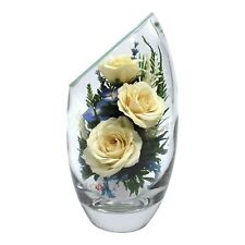 Fiora flower preserved for sale  USA