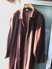 Manteau homme cashmere d'occasion  Strasbourg-