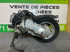 Vend moteur gy6 d'occasion  Villers-Cotterêts