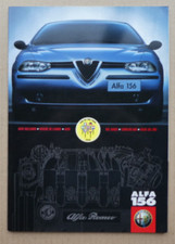 Alfa 156 sedan for sale  BURY ST. EDMUNDS