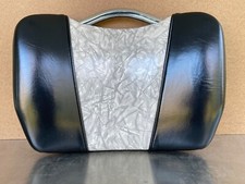 Black gray retro for sale  Gap