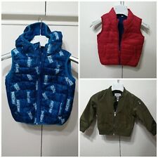 Lotto stock abbigliamento usato  Torrenova