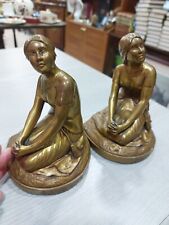 Jennings brothers bronze for sale  WIGAN