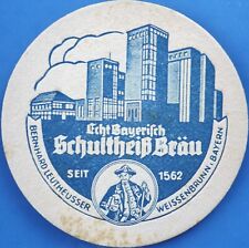 Alter bierdeckel echt gebraucht kaufen  Balingen