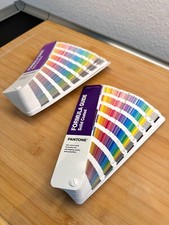 Neu pantone farbfächer gebraucht kaufen  Wiesbaden