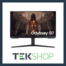 Samsung odyssey g70b for sale  NOTTINGHAM