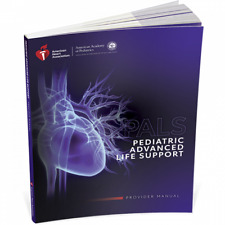 Pals provider manual for sale  Montgomery