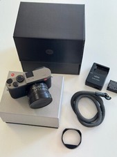 Leica typ 116 gebraucht kaufen  Frankfurt am Main