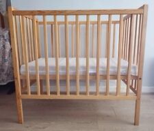Kiddicare compact cot for sale  WOLVERHAMPTON