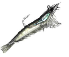 Gamberetto artificiale natural usato Gamberetto artificiale natural usato  Amelia