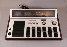 Base radio sears for sale  Littleton